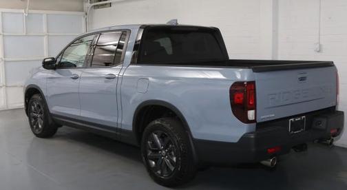 2024 Honda Ridgeline Sport