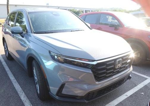 2025 Honda CR-V EX 2WD