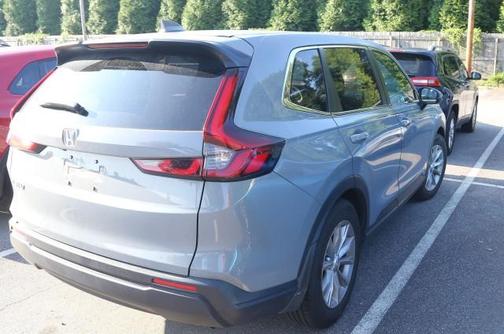2025 Honda CR-V EX 2WD