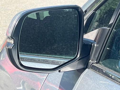 Solar Silver 2026 Honda Ridgeline RTL