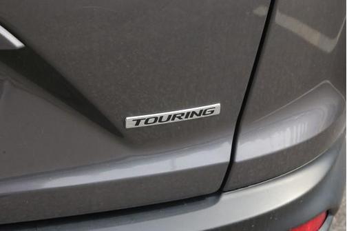 2020 Honda CR-V 2WD Touring