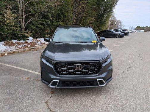 2024 Honda CR-V Hybrid Sport Touring AWD