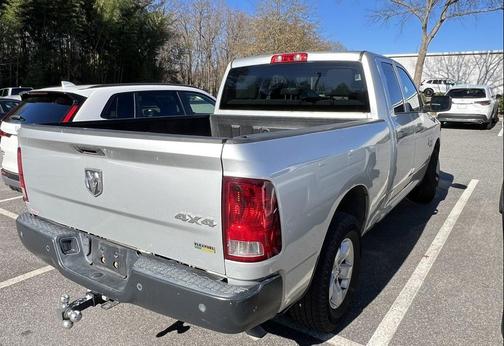 2019 RAM 1500 Tradesman