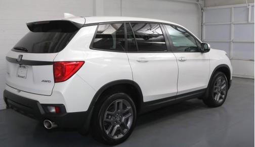 2023 Honda Passport AWD EX-L