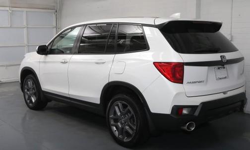 2023 Honda Passport AWD EX-L
