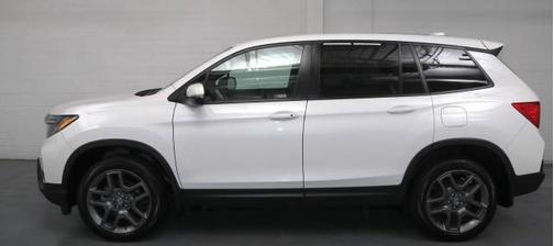 2023 Honda Passport AWD EX-L