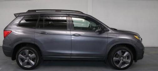 2019 Honda Passport Touring