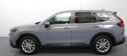2025 Honda CR-V EX-L 2WD