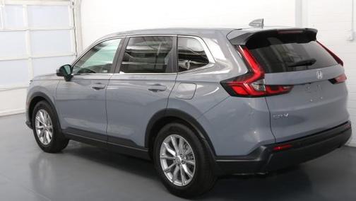 2025 Honda CR-V EX-L 2WD
