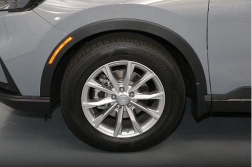 2025 Honda CR-V EX-L 2WD