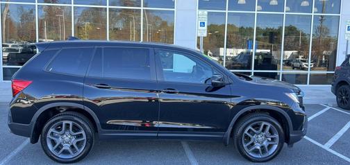 2023 Honda Passport AWD EX-L