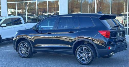 2023 Honda Passport AWD EX-L