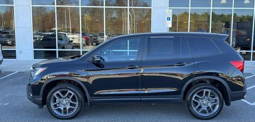 2023 Honda Passport AWD EX-L