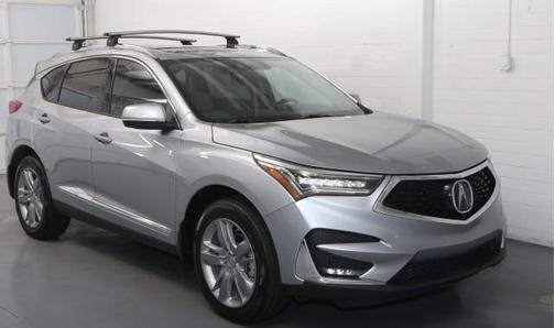 2019 Acura RDX Advance Package
