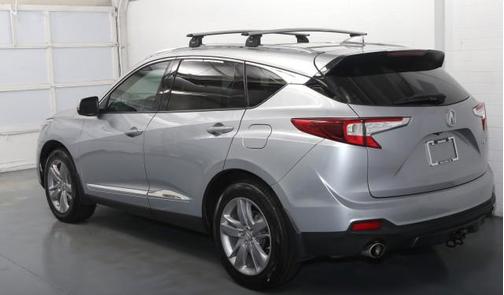 2019 Acura RDX Advance Package