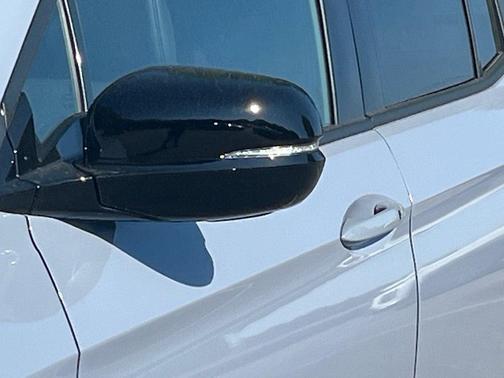 Sonic Gray 2026 Honda Ridgeline Black