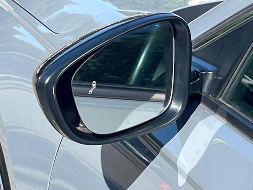 Urban Gray Pearl 2023 Honda Accord Hybrid Sport