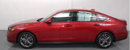 2024 Honda Accord EX 1.5T