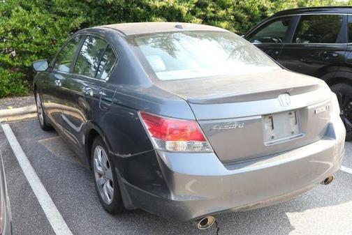 2009 Honda Accord EX-L