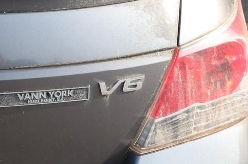 2009 Honda Accord EX-L