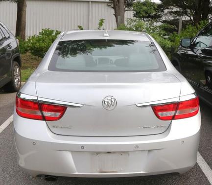 2014 Buick Verano Convenience