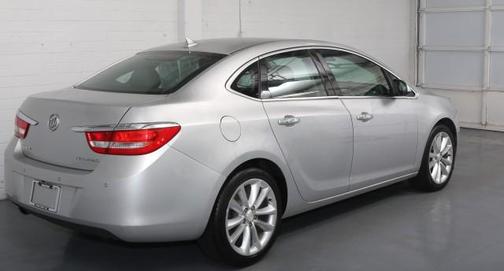 2014 Buick Verano Convenience