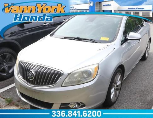2014 Buick Verano Convenience