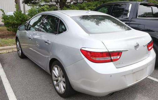 2014 Buick Verano Convenience