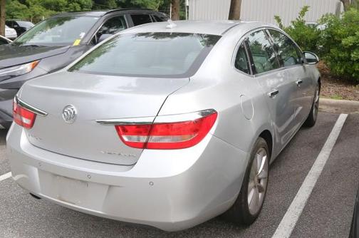 2014 Buick Verano Convenience