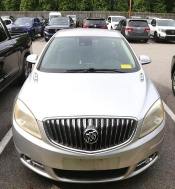 2014 Buick Verano Convenience
