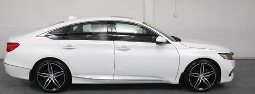 2022 Honda Accord Touring 2.0T