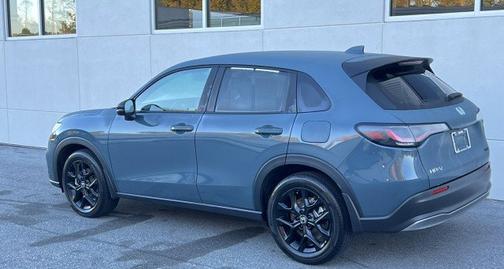 2023 Honda HR-V 