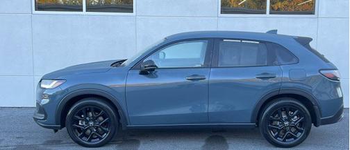 2023 Honda HR-V 