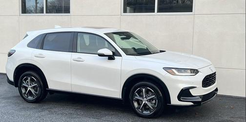 2025 Honda HR-V EX-L