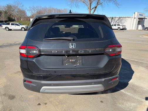 2023 Honda Pilot 2WD EX-L 7 Passenger