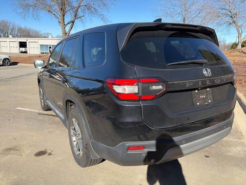 2023 Honda Pilot 2WD EX-L 7 Passenger