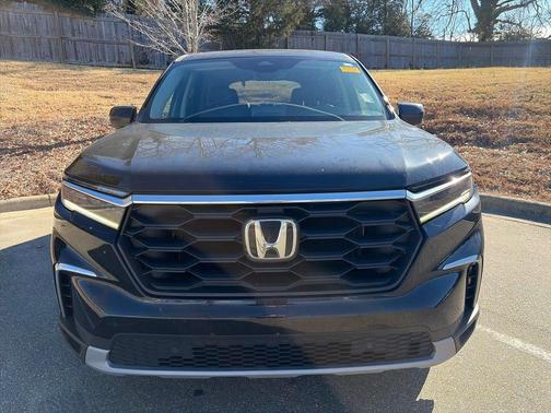 2023 Honda Pilot 2WD EX-L 7 Passenger