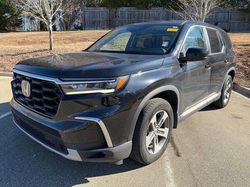 2023 Honda Pilot 2WD EX-L 7 Passenger