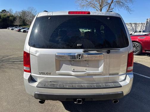 2009 Honda Pilot EX