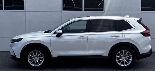 2026 Honda CR-V EX 2WD