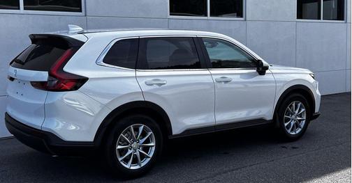 2026 Honda CR-V EX 2WD
