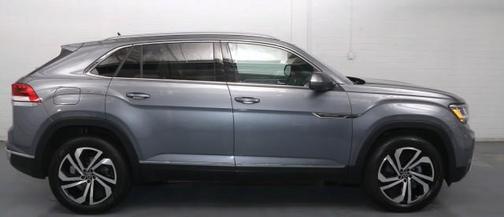 2021 Volkswagen Atlas Cross Sport 3.6L V6 SEL