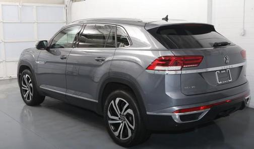 2021 Volkswagen Atlas Cross Sport 3.6L V6 SEL