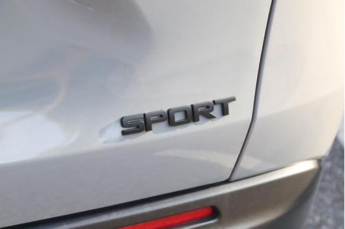 2025 Honda HR-V AWD Sport