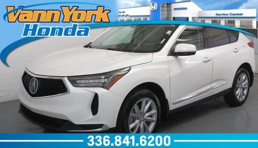 2024 Acura RDX Base