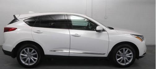 2024 Acura RDX Base