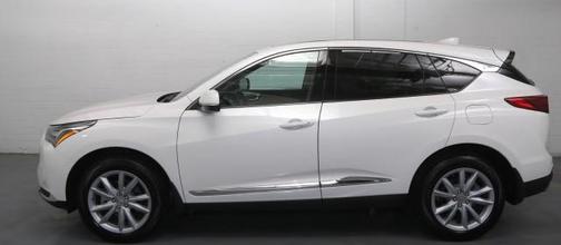 2024 Acura RDX Base