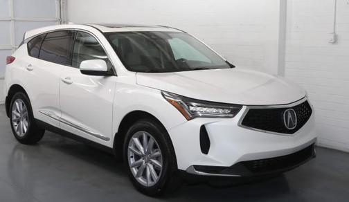 2024 Acura RDX Base