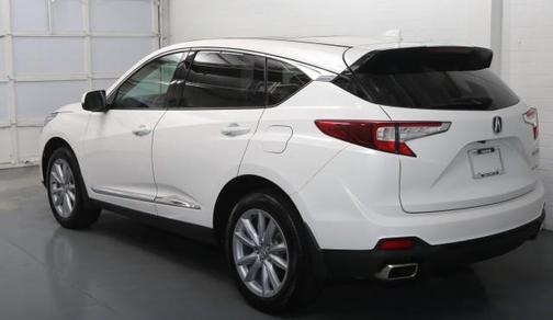 2024 Acura RDX Base