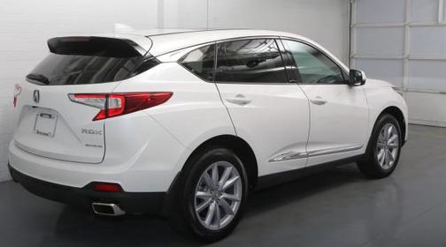 2024 Acura RDX Base